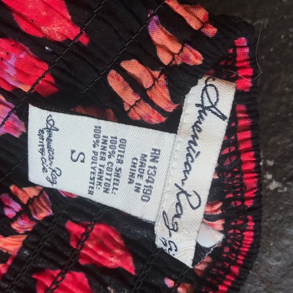 American Rag Tube Top - Picture 4 of 5